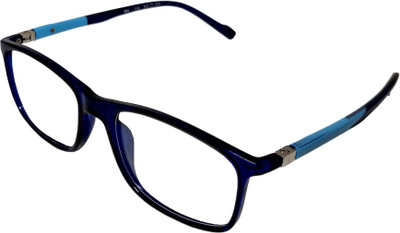 

Justkartit Full Rim Square Frame(50 mm