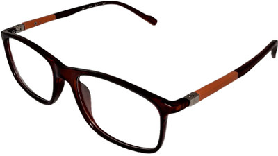 

Justkartit Full Rim Square Frame(50 mm