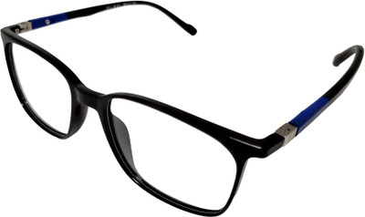 

Justkartit Full Rim Wayfarer Frame(48 mm