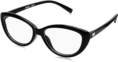 mias Full Rim Cat-eyed Frame(52 mm