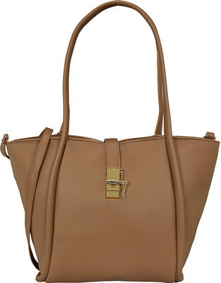 

Bagclan Tote(Beige)