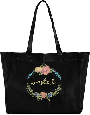 

Bagclan Tote(Black)