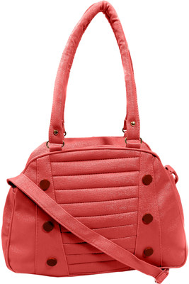

sandeman Shoulder Bag(Pink)