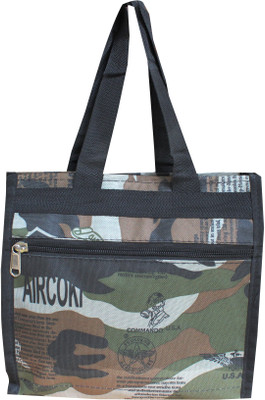 

HD Tote(Multicolor)