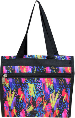 

HD Tote(Multicolor)