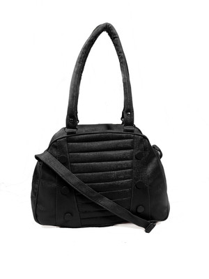 

sandeman Shoulder Bag(Black)
