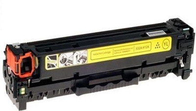 

Speny CB542A Toner Cartridge Compatible For CB542A Yellow Toner Cartridge For Use In HP Color laserJet CP1213 / CP1214 / CP1215 / CP1216 / CP1217 / CP1513n / CP1514n / CP1515n / CP151 Printers Single Color Ink Toner(Yellow)