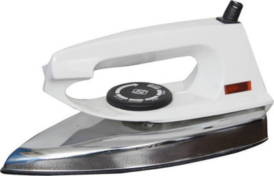

Aone I-regular Dry Iron(White)