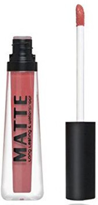 

MISS ROSE matte long lasting & waterproof Lip Gloss 20 ml(36 peach)