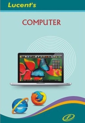 Lucent's Computer(Paperback, Rani Ahilya)