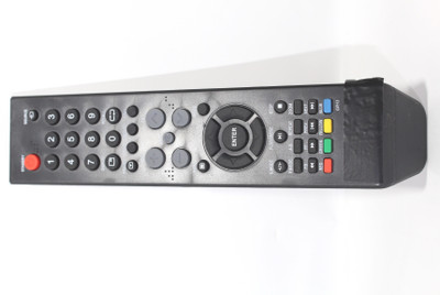 

Technology Ahead TA Godrej Led/Lcd Remote Controller(Black)
