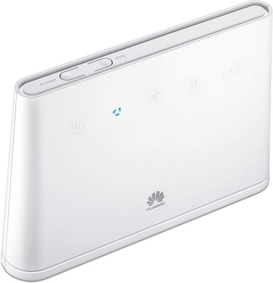 

Huawei B310S-927 Unlock 4G Router(White)