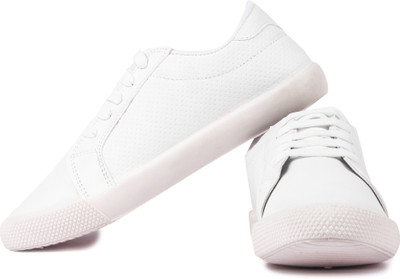 

Opancho White Sneakers For Men(White