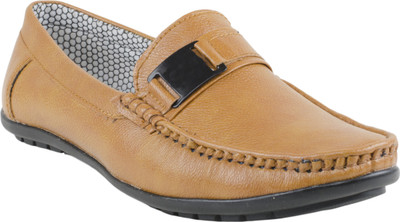 

Vanni Obsession Loafers For Men(Tan