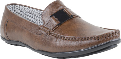 

Marcella Loafers For Men(Brown