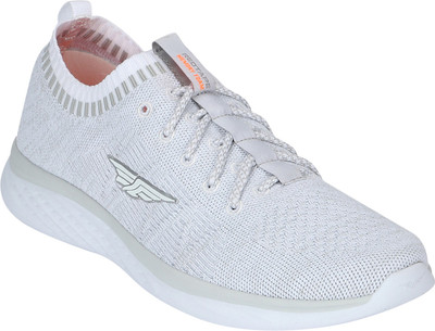 

Red Tape Athleisure Sports Range Walking Shoes For Men(Off White