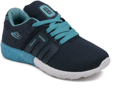 

Elecant Running Shoes For Men(Navy, Green