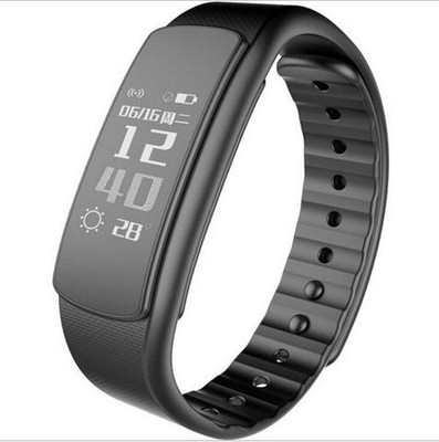 

HOC smart_band_tag(Multicolor Strap, Size : Free Size)