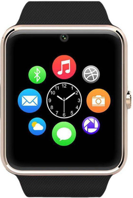 

Clairbell HQC_204H_GT 08 oppo compitable smart watch with camera || smart watch with memory card|| smart watch with sim card support ||fitness tracker|| bluetooth smart watch||Wrist Watch Phone|| Smart watch with Facebook. Whatsapp|| 4G Smart Watch||Any c