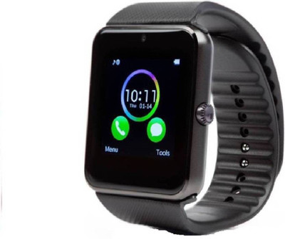 

Clairbell FSF_330F_GT 08 Smartwatch(Multicolor Strap XL)