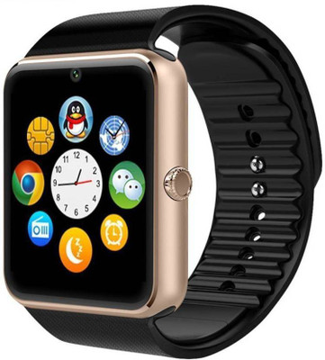 

Clairbell YZL_177Y_GT 08 oppo compitable smart watch with camera || smart watch with memory card|| smart watch with sim card support ||fitness tracker|| bluetooth smart watch||Wrist Watch Phone|| Smart watch with Facebook. Whatsapp|| 4G Smart Watch||Any c