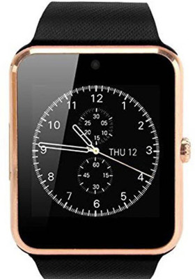 

Clairbell VCX_456S_GT 08 oppo compitable smart watch with camera || smart watch with memory card|| smart watch with sim card support ||fitness tracker|| bluetooth smart watch||Wrist Watch Phone|| Smart watch with Facebook. Whatsapp|| 4G Smart Watch||Any c