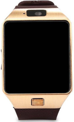 

Clairbell EZL_309E_DZ 09 Smartwatch(Gold Strap XL)