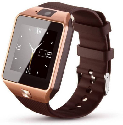 

Clairbell OIT_225O_DZ 09 Smartwatch(Gold Strap XL)