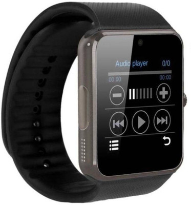 

Clairbell OIT_357O_GT 08 Smartwatch(Multicolor Strap XL)