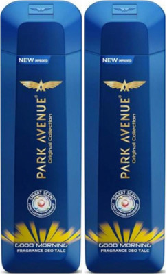 park-avenue-2-good-morning-talc2-x-200-g