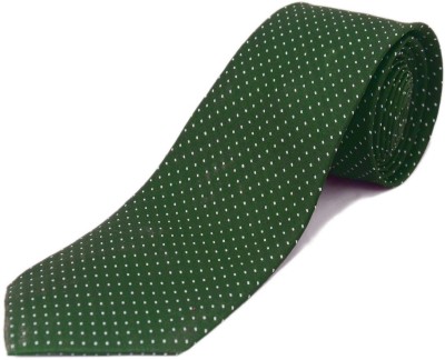 FashMade Polka Print Tie