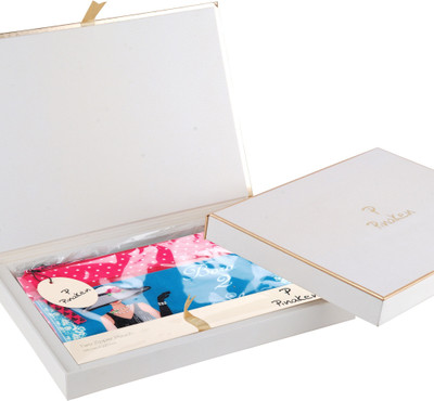 

pinaken Cosmetic Pouch(Multicolor)