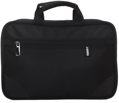 

Gadget Deals Foldable 4 Layer Bag Kit (with detachable bag) Travel Toiletry Kit(Black)