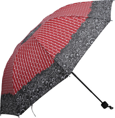 

Umbrella Bazar UR-5055 Umbrella(Red)