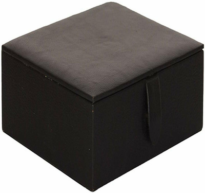 

Leatherman 1326 keeping Jewellary safe for long period of time Vanity Box(Black)