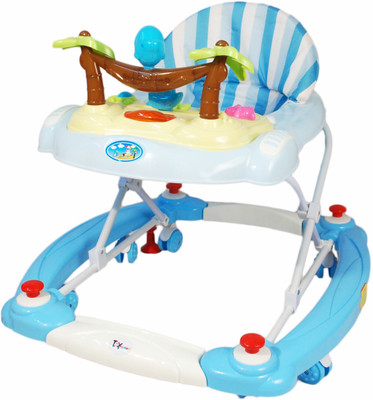 

Toyhouse Activity Walker(Blue)