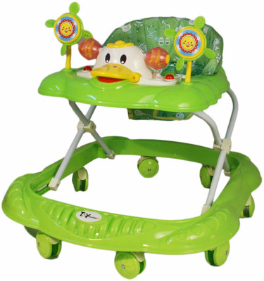 

Toyhouse Activity Walker(Green)