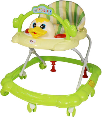 

Toyhouse Activity Walker(Orange)