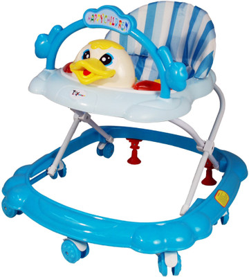 

Toyhouse Activity Walker(Blue)