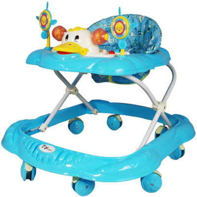 

Toyhouse Activity Walker(Blue)