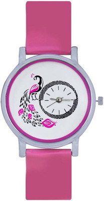 

trecza stylish dial Watch - For Girls