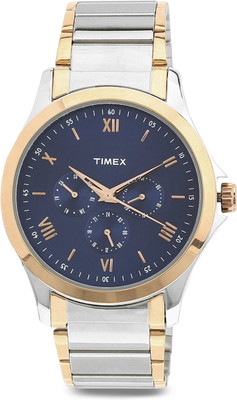 

Timex TW000X118 Watch - For Men