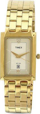 

Timex TW00G50HH Watch - For Men