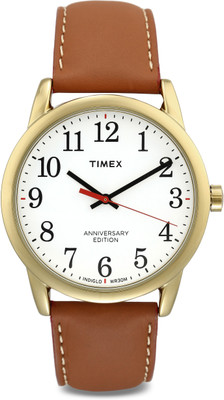 

Timex TW2R40100 Watch - For Men