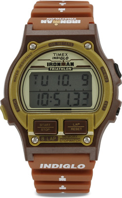

Timex T5K842 Watch - For Men