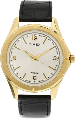 

Timex TW0TG54HH Watch - For Men