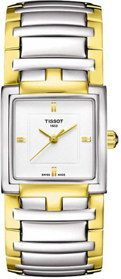 Tissot T051.310.22.031.00 Analog Watch - For Women