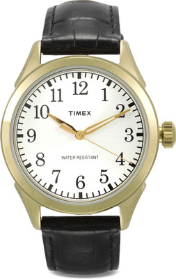 

Timex TW2P99600 Watch - For Men