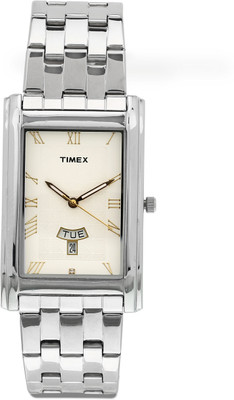 

Timex TW2TG61HH Watch - For Men