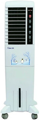 

Kenstar GLAM 35 R Tower Air Cooler(White, 35 Litres)